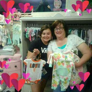 Meet your Posher, Raynell